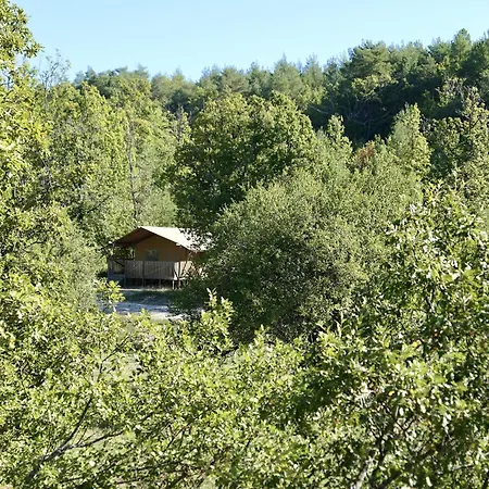 La Grisonne - Chalet 3 Revest-du-Bion Exterior photo