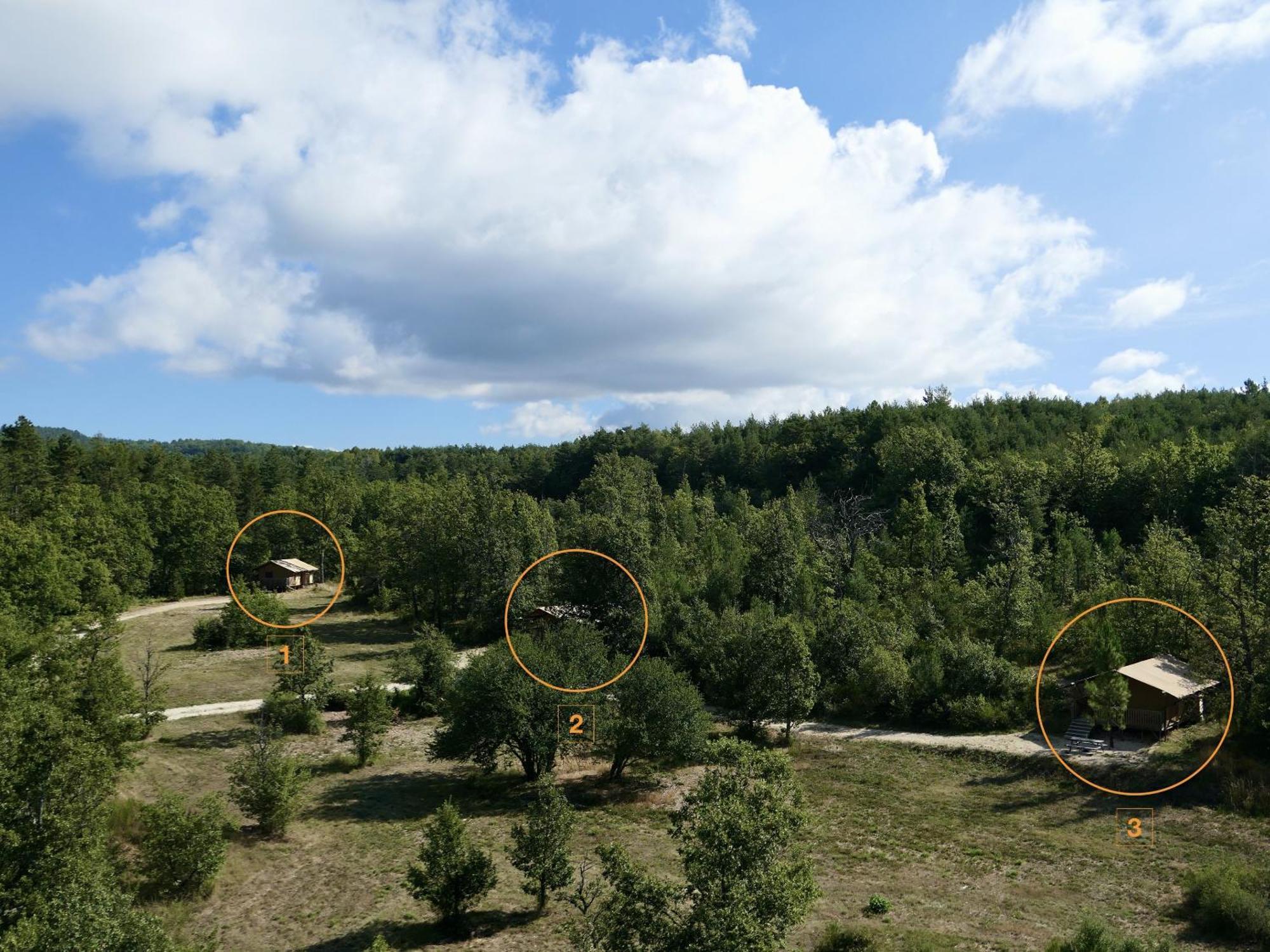 Chalet La Grisonne - 3 *