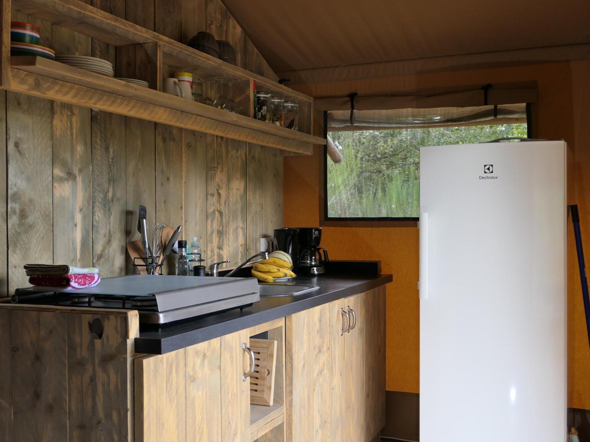 Chalet La Grisonne - 3 Revest-du-Bion